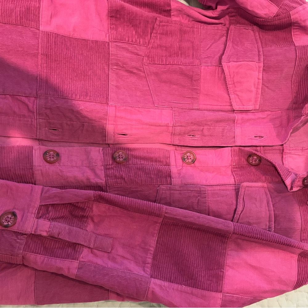 Ivy Jane jacket